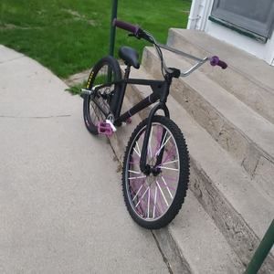 Meet your Posher, Mikey